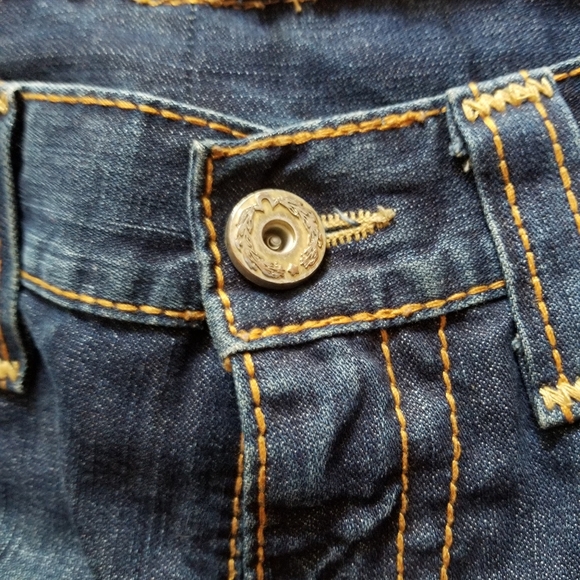 True Religion Billy Big T Jeans - Picture 4 of 9